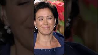 Tereza ❤️LiliaCabral viveravida viveravidanoviva novela telenovela [upl. by Gerhardine]