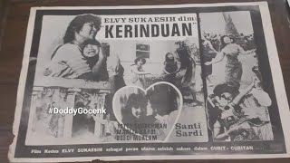 Elvy Sukaesih  Sampai Kapankah  Hd  Hq stereo  OST Kerinduan [upl. by Enileoj]