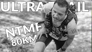 80 km  Nord Trail des Monts des Flandres  NTMF  21 Avril 2019 [upl. by Ntsyrk]