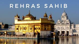 Rehraas Sahib Fast in 8 minutes [upl. by Fairfield]