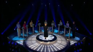 Weakest Link  20th September 2001 [upl. by Christen]