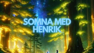 Somna Med Henrik  Metoden Den Långa Natten Somna snabbt med Henrik Ståhl [upl. by Ytirahc507]