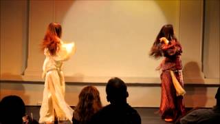 Moroccan Chaabi Dance  حاول وحاول  hawel w hawel Zina Doudia [upl. by Eseela]