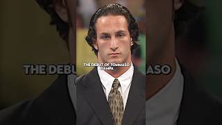 Tommaso Ciampa Was Muhammad Hassan’s Lawyer [upl. by Notrem]