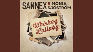 Whiskey Lullaby feat Monia Sjöström [upl. by Screens]