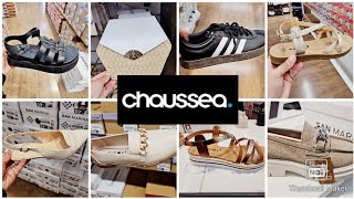 CHAUSSEA NOUVELLE COLLECTION 24 AVRIL 24 [upl. by Nnaeirrac]