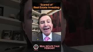 Dont Invest in Real Estate for the Money podcast realestate realestateagent [upl. by Hunsinger]