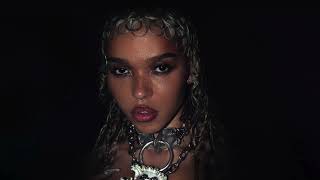 fka twigs  eusexua slowed n reverb [upl. by Anelrats]