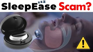 Sleepease Pro Anti Snore Patch Review  Legit or Scam [upl. by Veal]