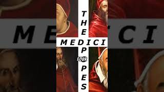 The Rise of the Medici [upl. by Biel]