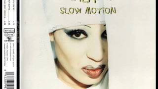 Leila K  Slow Motion Long Version HQ AUDIO [upl. by Zuzana]