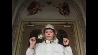 Yung Lean ♦ Ginseng Strip 2002 ♦ [upl. by Porcia]