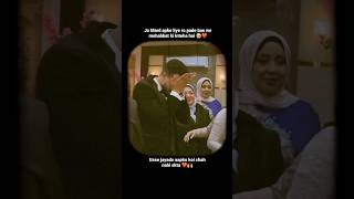 Mohabbat ❤️❤️ wedding nikah indianwedding kashmirisongs kashmirisong kashmiriweddingemotional [upl. by Esenahs]