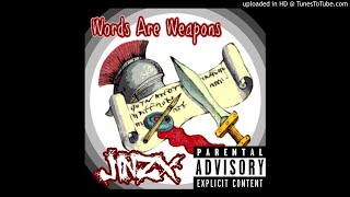 Jinzx  Words Are Weapons Eminem D12 Remake [upl. by Nierman488]