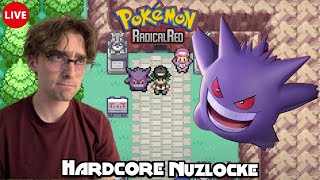 Its Time To Prepare For The E4  Pokemon Radical Red Nuzlocke [upl. by Enilemme61]