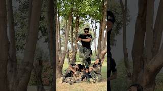 Commando Mission army pakarmedforsces armedforces indianarmy allpakforces military pakforces [upl. by Suriaj532]