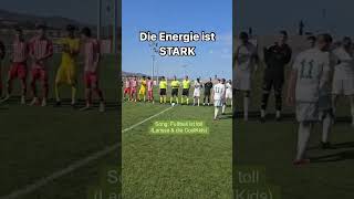 Fußballsong für Kinder EM 2024 ⚽ Fußball ist toll FußballLied  Kinderlieder Sport amp Bewegung [upl. by Guadalupe755]