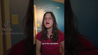 This is Heads Carolina Tails California By Jo Dee Messina coversong [upl. by Jacob]