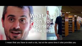 Master in Theoretical and Applied Linguistics [upl. by Artiek]