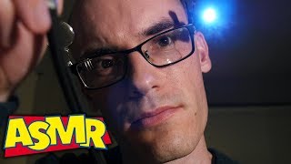 ASMR Cleaning Woody A Binaural Toy Repair Roleplay Inspired by Toy Story 2 [upl. by Nylesor]