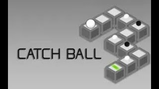 quotCatch Ballquot  Action Game  Arcade Game  Battle Game  Casual Game  Skill Game  Shooter Game [upl. by Nowaj321]