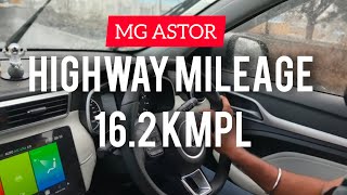 600km day out with MG Astor  Tamil Vlog  15 NA Engine  astor2024 Mg mileagetest sprint [upl. by Eatnod417]