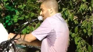 Hadhra  Ya maezri 7ell el biben  Mahdooch Organiste Chanteur tunisien  Jaw tounsi [upl. by Kcirddor754]