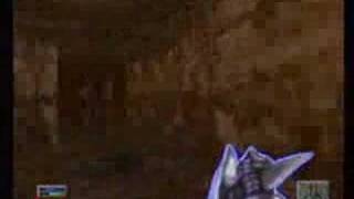 Hexen N64  Part 5 Seven Portals Shadow Wood Hub [upl. by Donnie38]