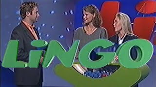 Lingo TV4 19960209 [upl. by Anaehr]