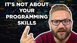 The KEY To Thinking Like a Programmer Fix This Or Keep Struggling [upl. by Eeldarb]