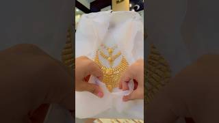 arabicgold gold goldstyle arabic goldaccessories goldfashion fashion goldjewellery earrings [upl. by Tacy375]