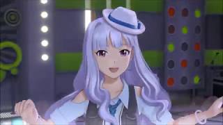 Shijou Takane  First Stage [upl. by Ramedlaw]