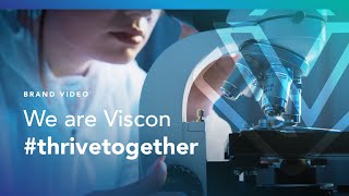 We are Viscon  thrivetogether [upl. by Jonah479]