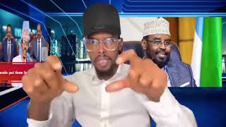 Daarood oo xilka ka tagay Dani Daarood tuug amp Axmed Madoobe somalia [upl. by Payton]