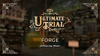 Zelda Ultimate Trial  Forge by Woon [upl. by Vlad]