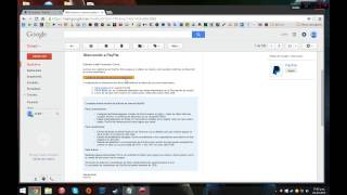 Crear Cuenta y Confirmar Correo en Paypal [upl. by Timon]