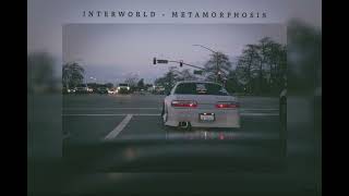 INTERWORLD  METAMORPHOSIS  Slowed  Reverb  1 hour  512 kbps [upl. by Eenyaj]