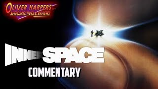 InnerSpace 1987 Commentary Podcast Special [upl. by Eellac437]