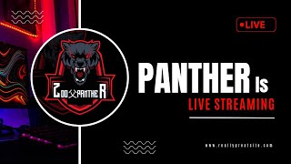 ZOOXPANTHER is LIVE [upl. by Anolahs]