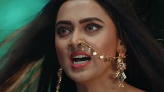 Naagin 6  Episode 7  Tejasswi Prakash Simba Nagpal amp Mahekk Chahal  JioCinema [upl. by Brianna156]