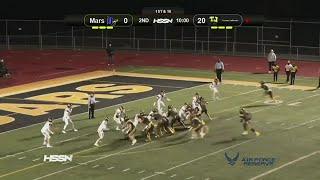 Skylights Week 1 Playoff Recap [upl. by Aiepoissac172]