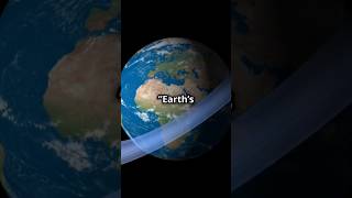 What if earth had rings like Saturn II shorts space info whatif youtubeshorts [upl. by Bucher]