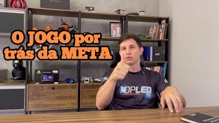 Como bater uma META entenda a SABEDORIA por trás do jogo [upl. by Haliehs]