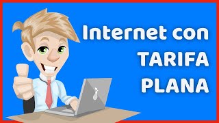 ETECSA LANZA INTERNET CON TARIFA PLANA EN CUBA [upl. by Wyatan]