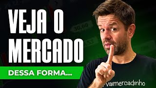 Veja o mercado dessa forma  Hermann Greb [upl. by Adolphe985]