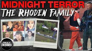 Midnight Terror The Rhoden Family Murders [upl. by Blayne]