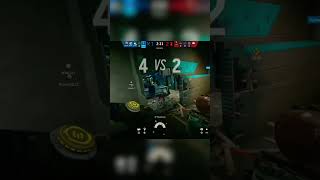 3k Nokk rainbowsixsiege r6siege gaming subscribe [upl. by Frager]