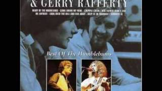 Billy Connolly amp Gerry Rafferty The Humblebums  Everybody Knows That [upl. by Llyrrad]