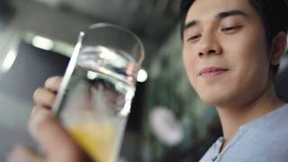 Berocca Now in Singles  Paulo Avelino [upl. by Lole]