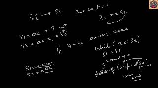 8 Minimum repeat to make substring  GFGs  POTD Problem of The Day  08112024 [upl. by Anwahsad]